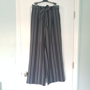 Adrienne Vittadini Wide Leg Paints